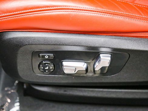 Used 2023 BMW XM AWD/4WD image 22