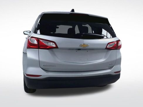 Used 2019 Chevrolet Equinox LS w/ LS Convenience Package AWD/4WD image 20
