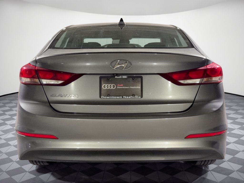 Used 2018 Hyundai Elantra Value Edition w/ Cargo Package FWD image 11