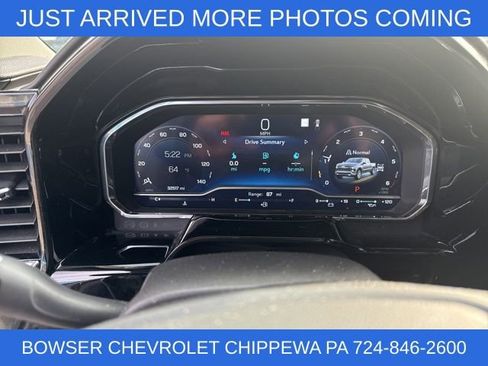 Used 2023 Chevrolet Silverado 1500 RST w/ RST All Star Premium Package image 13