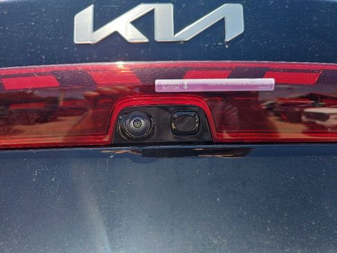 Used 2023 Kia K5 LXS image 33