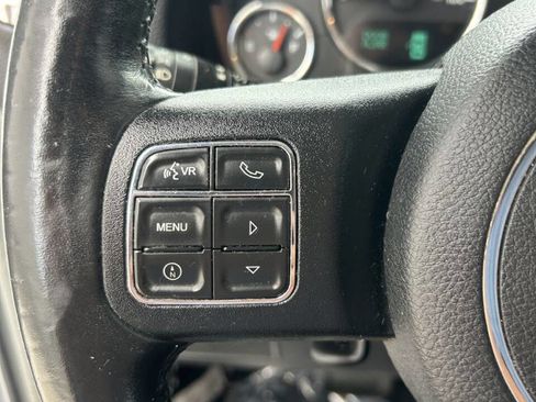 Used 2016 Jeep Wrangler Unlimited Sport w/ Quick Order Package 24S AWD/4WD image 12