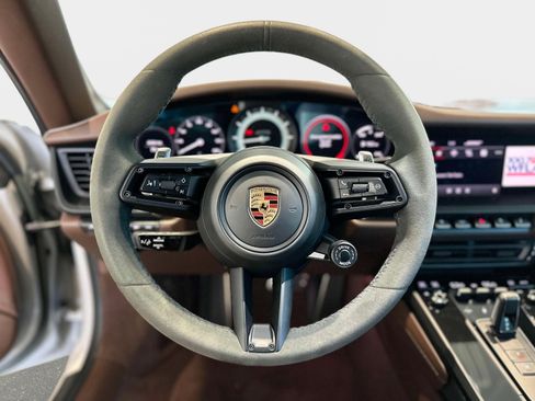 Used 2023 Porsche 911 Targa 4 GTS image 23