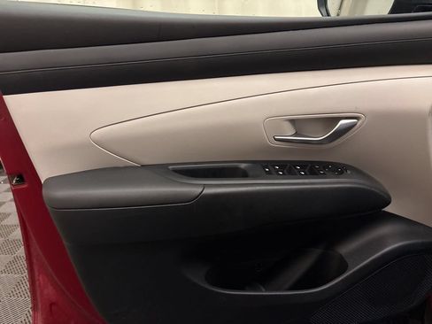 Used 2026 Hyundai Tucson SEL AWD/4WD image 10