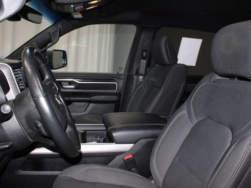 Used 2023 RAM 1500 Big Horn AWD/4WD image 23