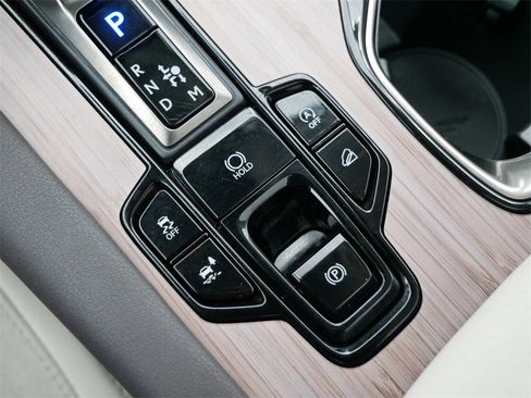 Certified 2025 Lexus RX 350 AWD image 24