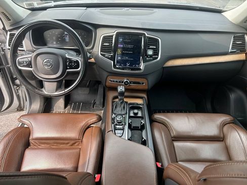 Used 2018 Volvo XC90 T6 Inscription w/ Convenience Package AWD/4WD image 14
