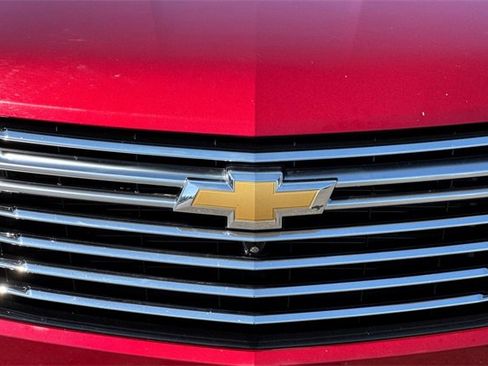 Used 2022 Chevrolet Traverse Premier w/ LPO, Floor Liner Package image 50