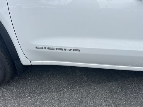 New 2026 GMC Sierra 1500 Pro w/ Pro Value Package AWD/4WD image 3