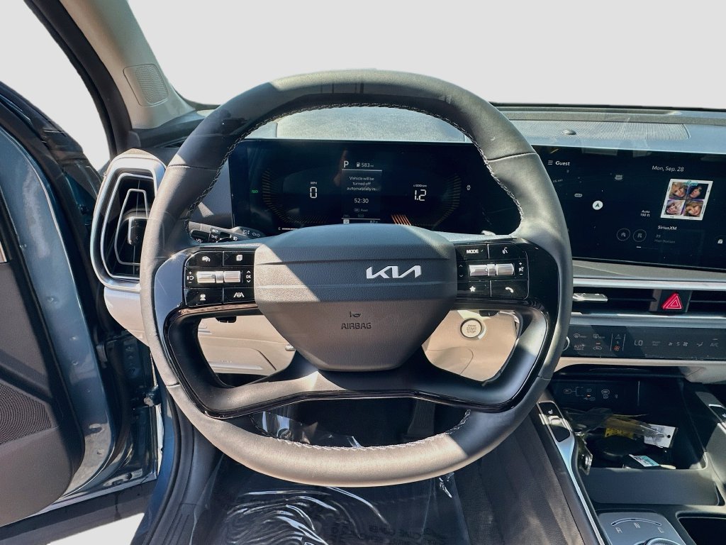 New 2026 Kia Sorento EX FWD image 11