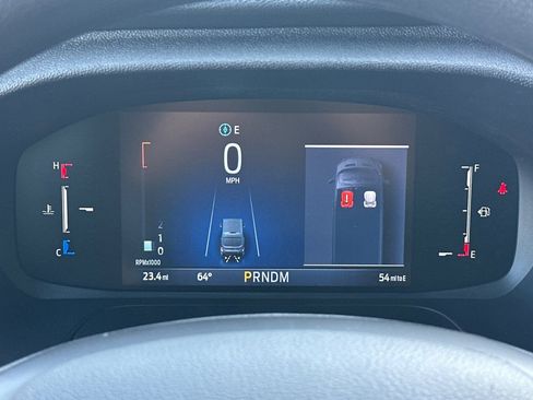 New 2026 Ford Transit 250 148 Medium Roof w/ Load Area Protection Package image 23