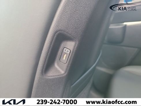 New 2026 Kia Sorento S AWD/4WD image 16