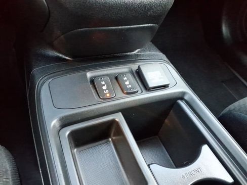 Used 2016 Honda CR-V EX image 17