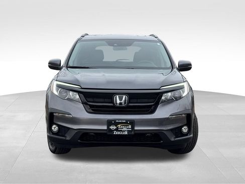 Used 2022 Honda Pilot Special Edition image 2