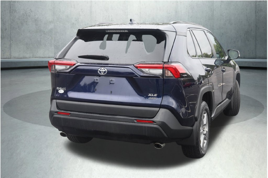 Used 2024 Toyota RAV4 XLE w/ Convenience Package AWD/4WD image 26