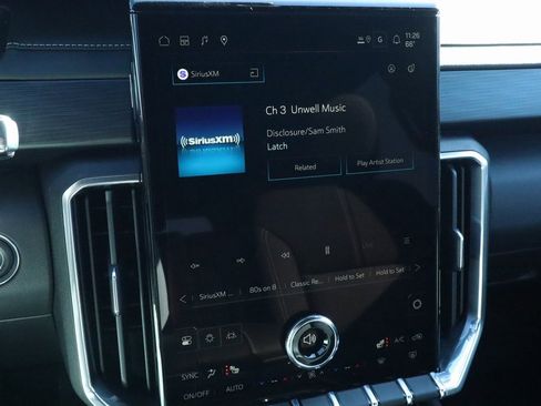 New 2026 GMC Acadia Elevation w/ LPO, Floor Liner Package image 4