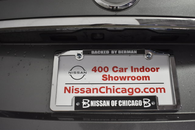 Used 2017 Nissan Rogue S AWD/4WD image 33