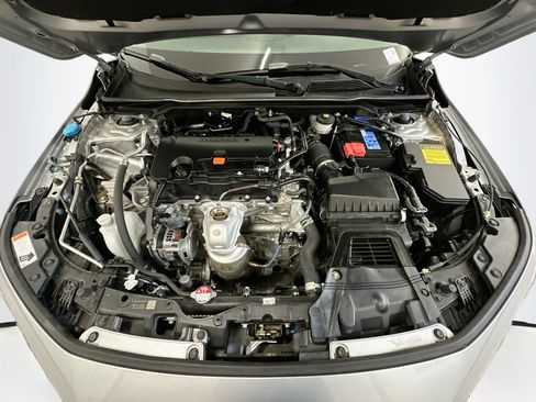 Used 2024 Honda Civic Sport image 33