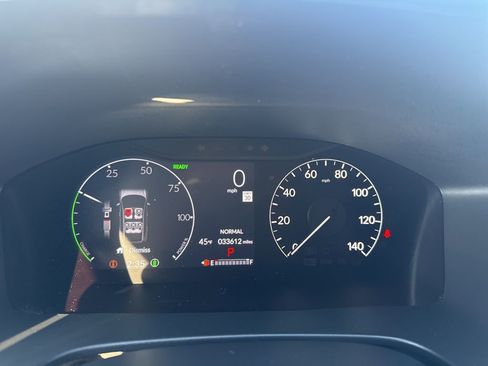 Used 2023 Honda CR-V Sport Touring image 13