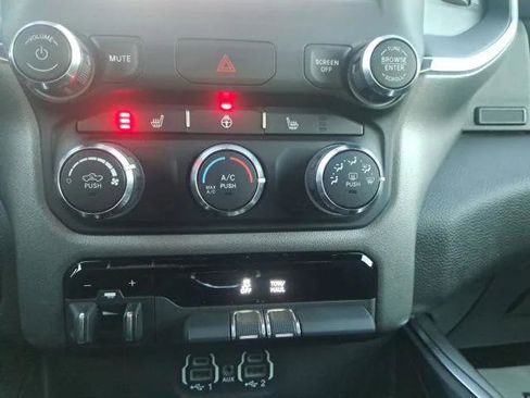 Certified 2024 RAM 1500 Big Horn image 16