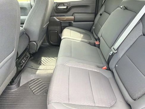 Used 2021 Chevrolet Silverado 1500 RST image 21