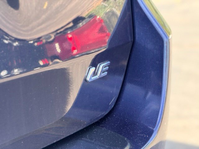 Used 2018 Toyota Sienna LE FWD image 28