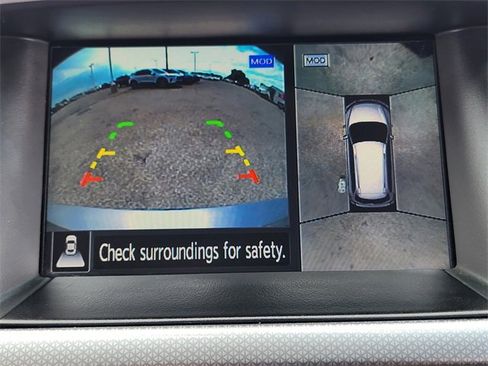 Used 2020 Nissan Pathfinder SL image 19