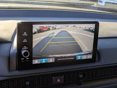 Used 2025 Honda CR-V Sport-L image 24