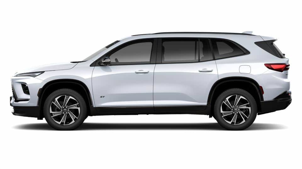 New 2026 Buick Enclave Sport Touring w/ Power Package FWD image 33