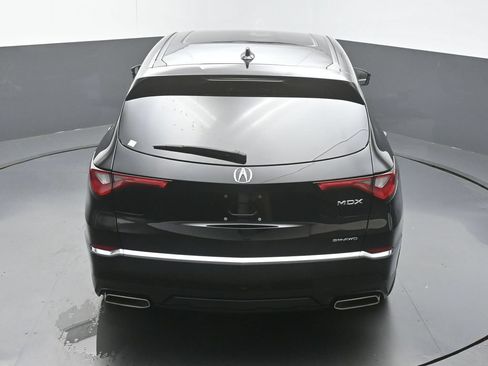 Used 2024 Acura MDX w/ Technology Package AWD/4WD image 47