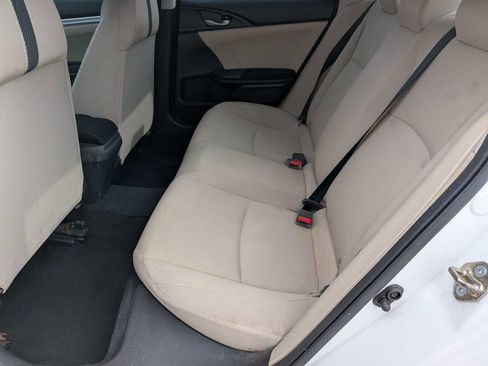 Used 2016 Honda Civic LX image 16