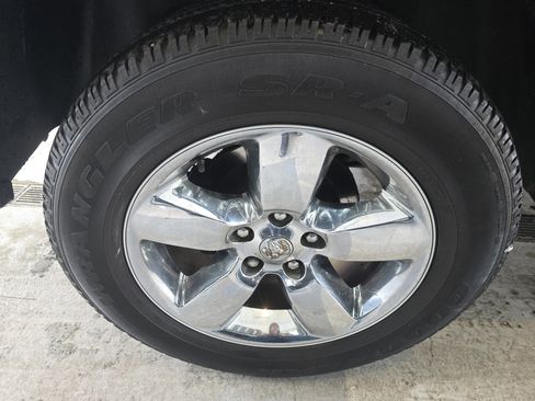 Used 2018 RAM 1500 Big Horn image 10