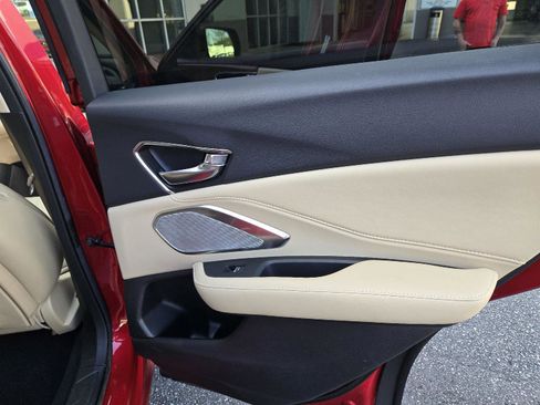 Used 2019 Acura RDX FWD w/ Advance Package image 16