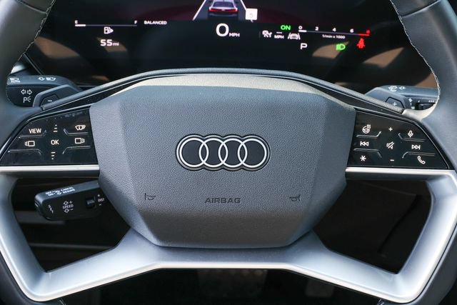 Certified 2025 Audi A5 Premium Plus w/ Premium Plus AWD/4WD image 9
