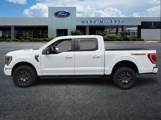 Certified 2023 Ford F150 Tremor w/ Trailer Tow Package video 2