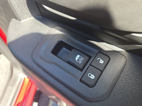 New 2025 RAM 2500 Tradesman image 21