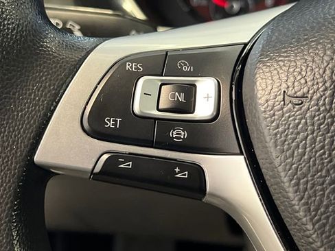 Certified 2020 Volkswagen Jetta S w/ Driver Assistance Package FWD image 20