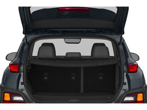 Used 2019 Hyundai Kona SE AWD/4WD image 11