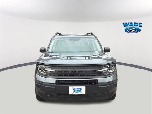 Used 2021 Ford Bronco Sport image 2