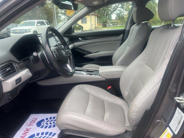 Used 2018 Honda Accord EX-L image 18