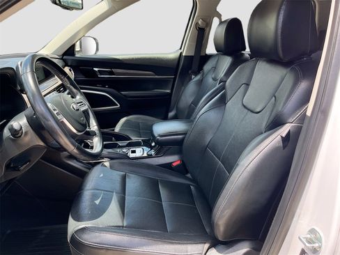 Used 2022 Kia Telluride EX w/ EX Premium Package image 19