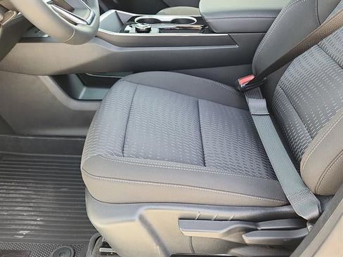 New 2026 Chevrolet Equinox LT w/ LPO, Floor Liner Package AWD/4WD image 8