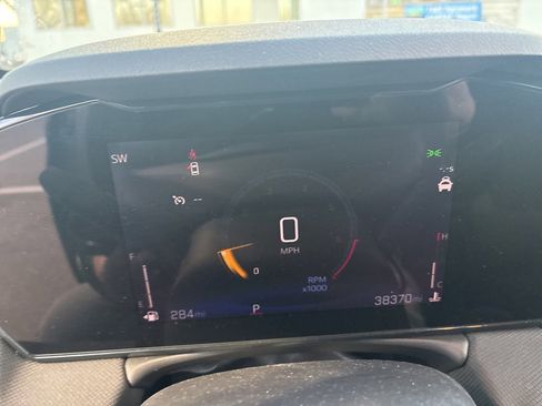 Certified 2025 Chevrolet TrailBlazer LT image 10