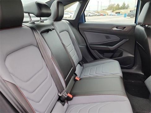 New 2026 Volkswagen Jetta GLI Autobahn image 15