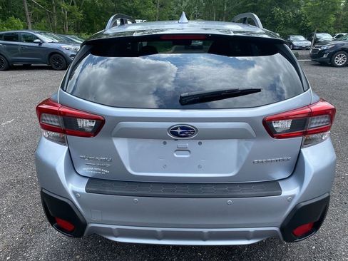 Used 2021 Subaru Crosstrek 2.5i Limited w/ Moonroof Package 2 image 4