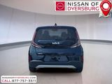 Used 2023 Kia Soul LX w/ LX Technology Package image 4