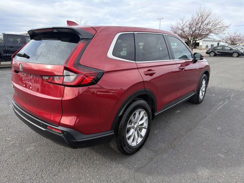 Used 2024 Honda CR-V EX-L image 5