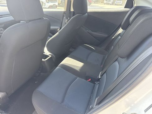 Used 2018 Toyota Yaris iA image 9