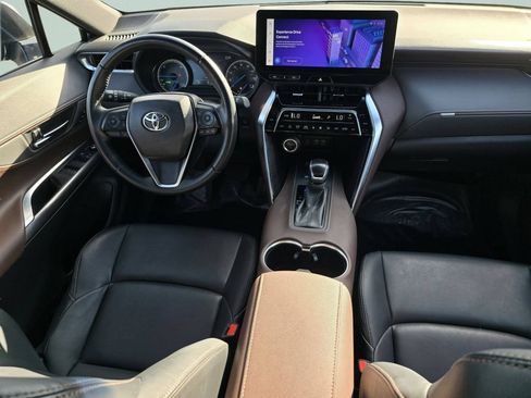 Used 2023 Toyota Venza XLE AWD/4WD image 31