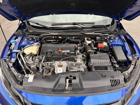 Used 2021 Honda Civic LX image 19